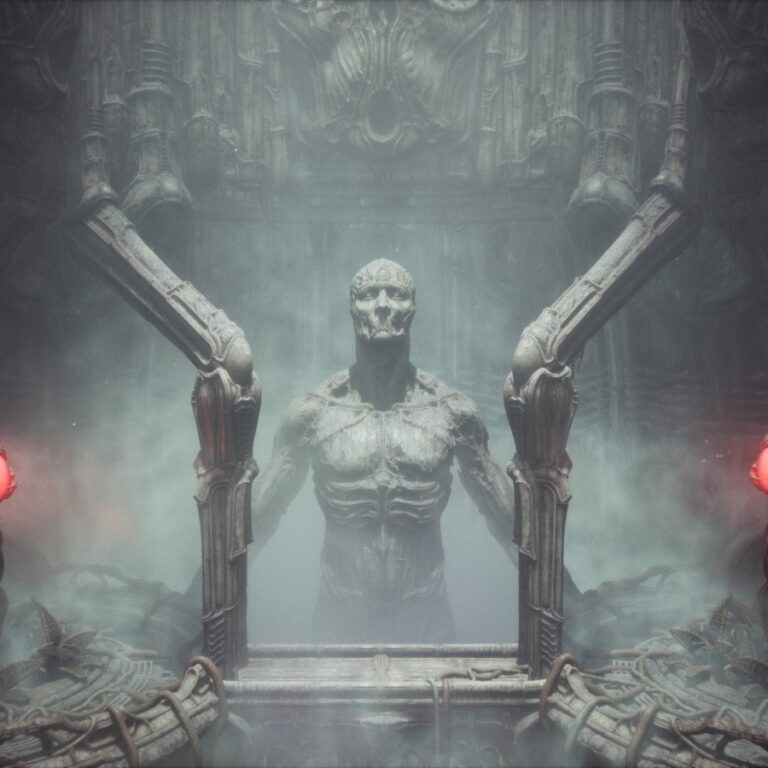 Scorn