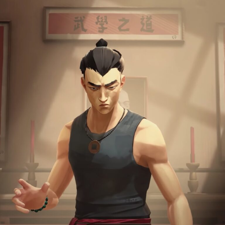 Sifu Physical Release Date