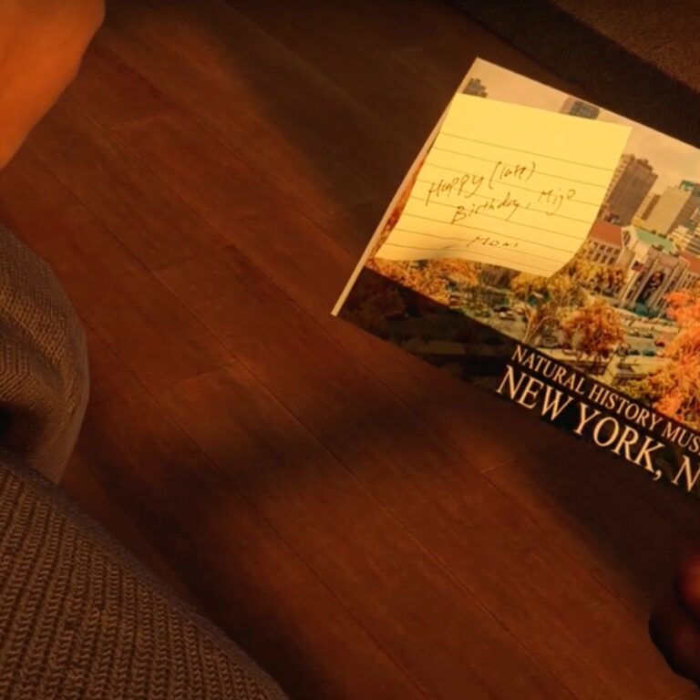 Spider-Man Miles Morales Postcards Locations