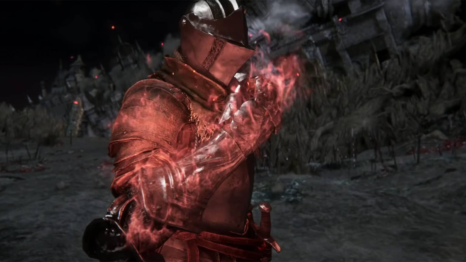 Does Dark Souls: Remastered Come With DLC?