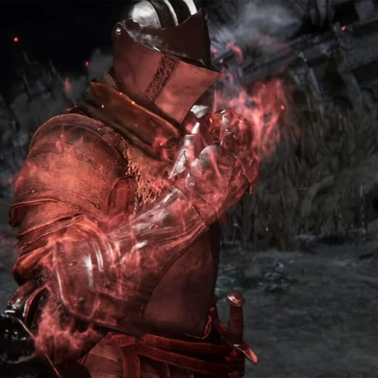 Dark Souls Servers