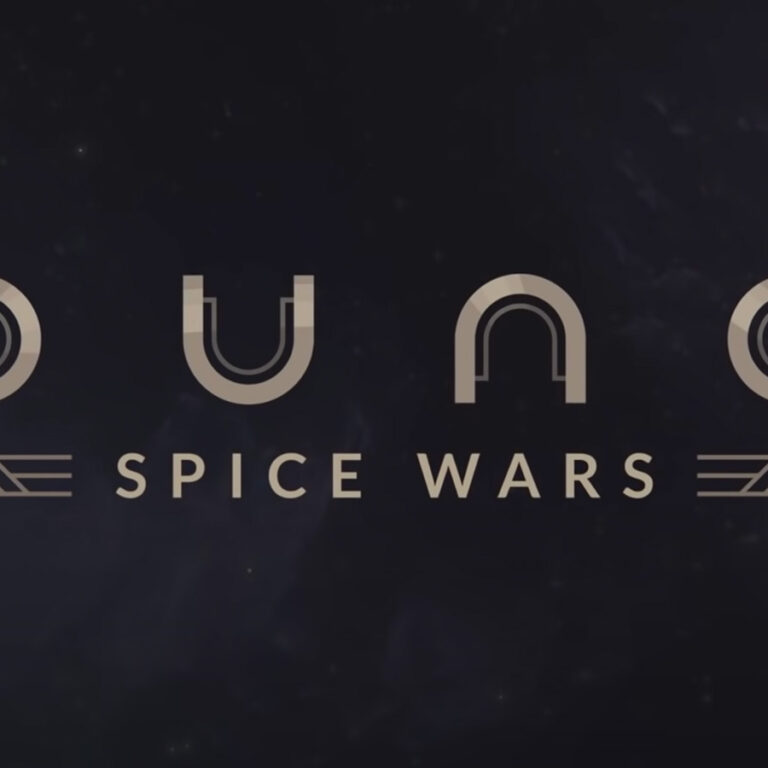 Dune: Spice Wars