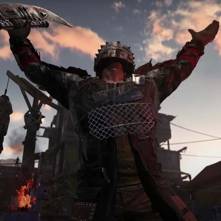 Dying Light 2