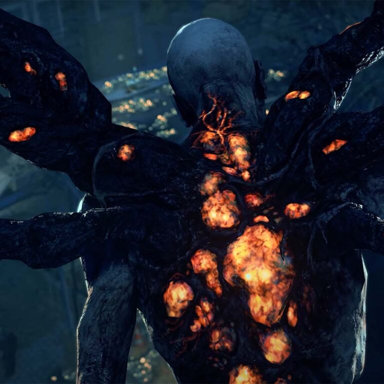 Dying Light 2 Stay Human Post Launch Support