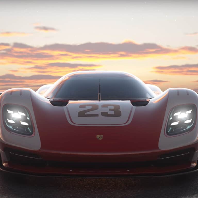 Gran Turismo 7