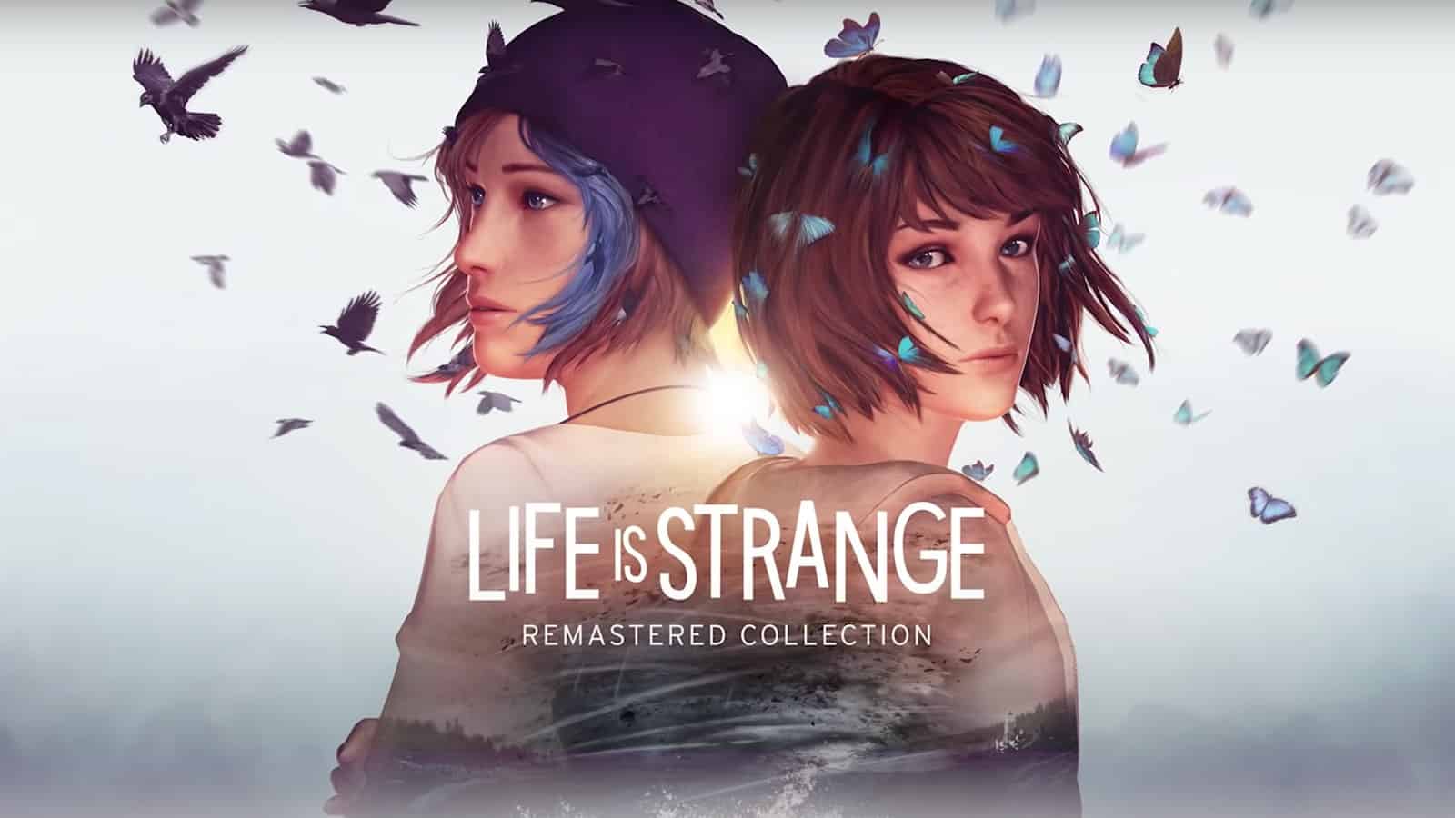Life Is Strange: Remastered Collection Has Been Delayed On Switch