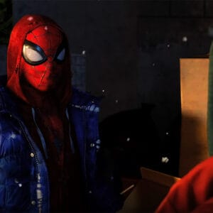 Marvel’s Spider-Man: Miles Morales – 'Parting Gift' Walkthrough