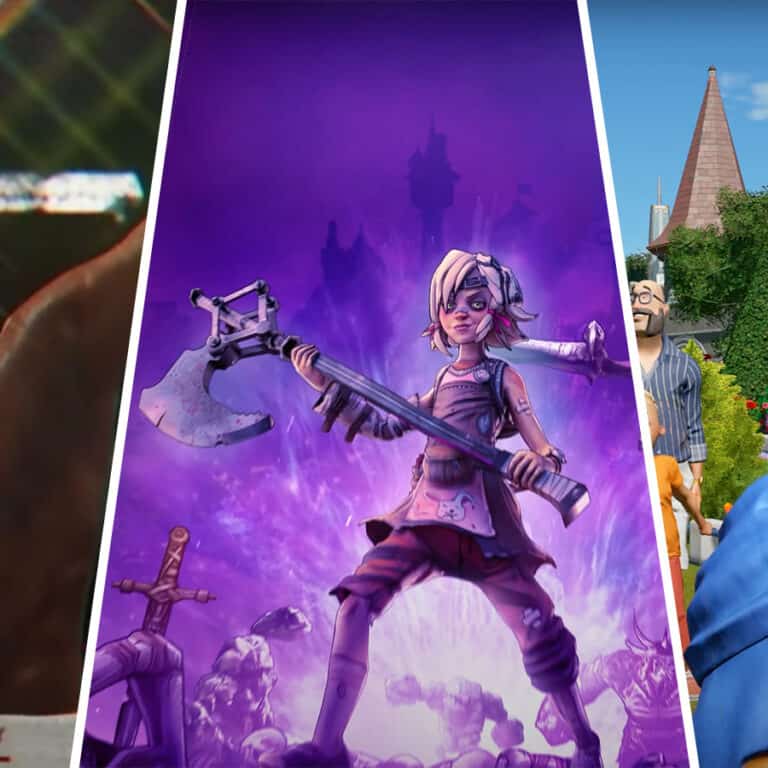 PS Plus Games February 2022