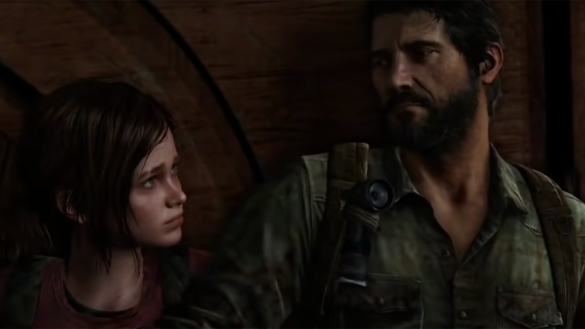 how many chapters does the last of us remastered have