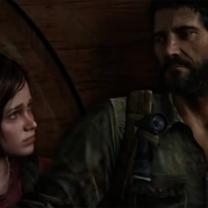 How many chapters are in The Last Of Us?