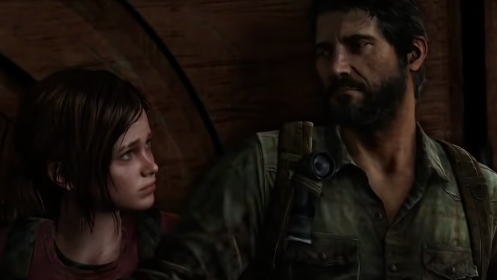 How Many Chapters Are In The Last Of Us?