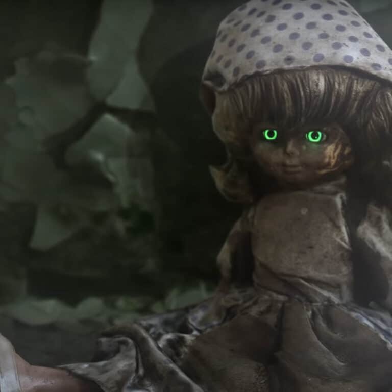 Chernobylite
