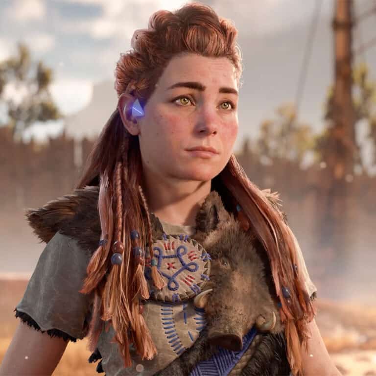 Horizon Forbidden West To The Brink Feat