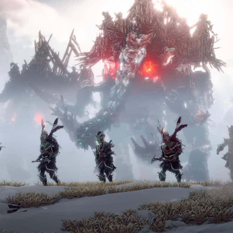 Horizon Forbidden West What We're Excited For