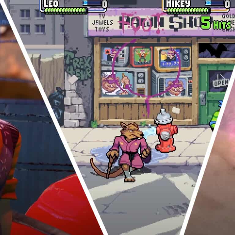 PlayStation Indie Games