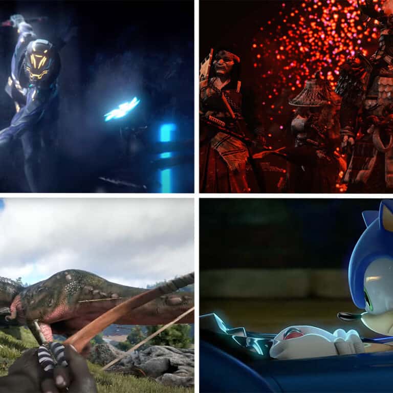PlayStation Plus March 2022