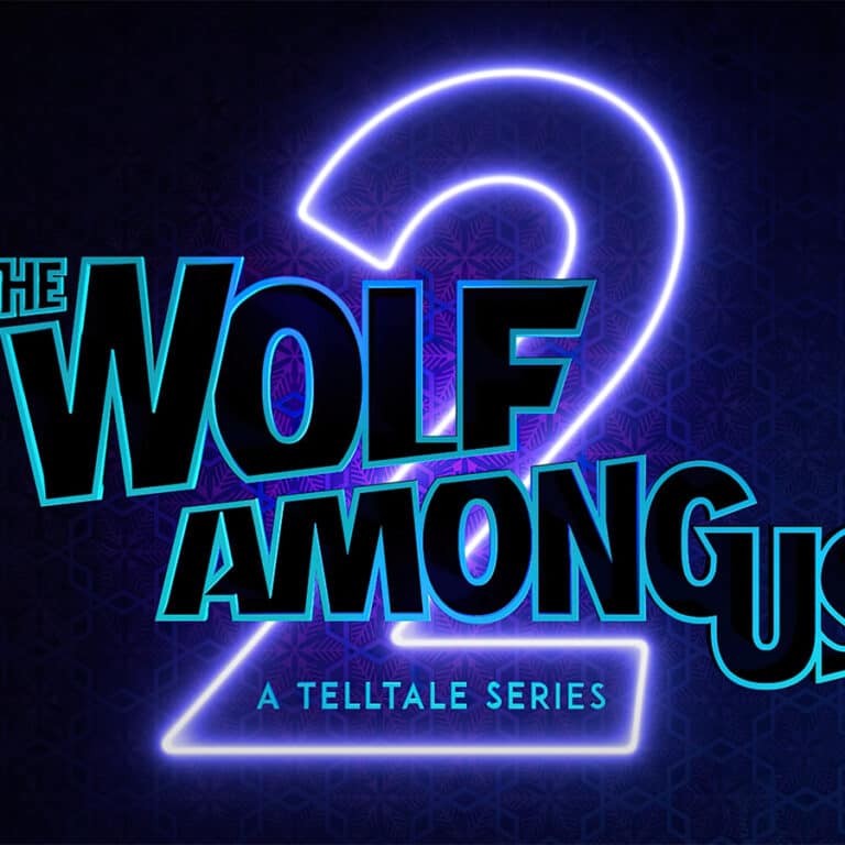 The Wolf Among Us 2