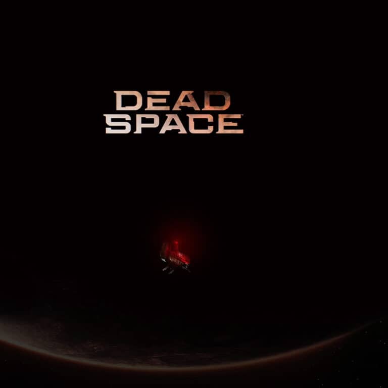 Dead Space Remake Delay