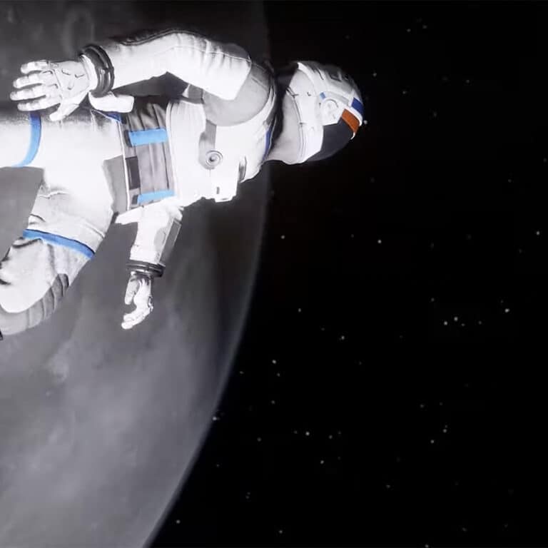 Deliver Us The Moon New-Gen Update