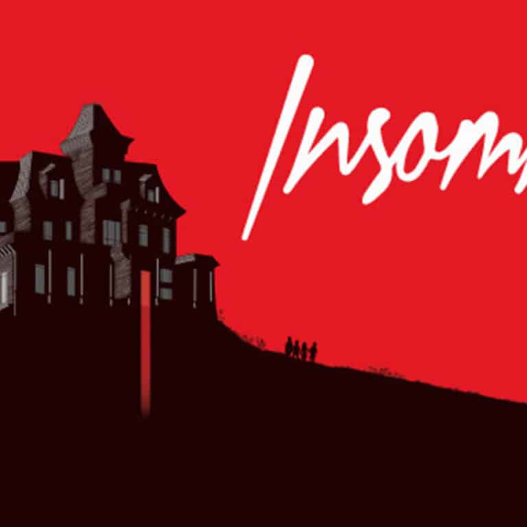 Insomnis