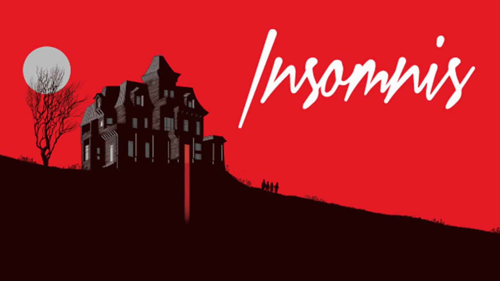 Meridiem Games Unveils Enhanced Edition Of Horror Game Insomnis