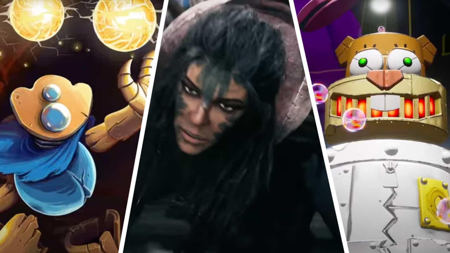 Sony Announces PlayStation Plus Games For April 2022