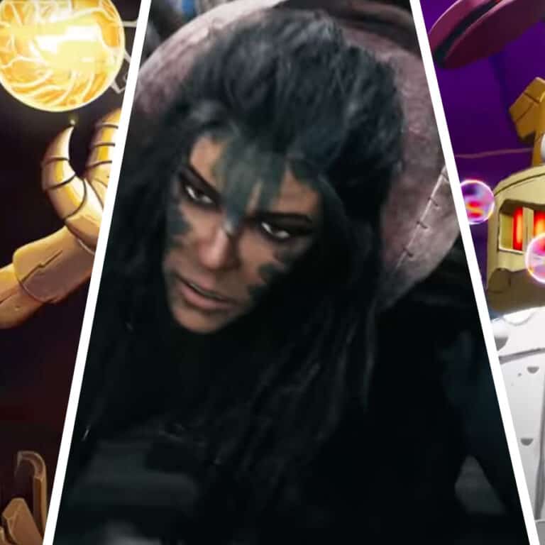 PlayStation Plus April 2022