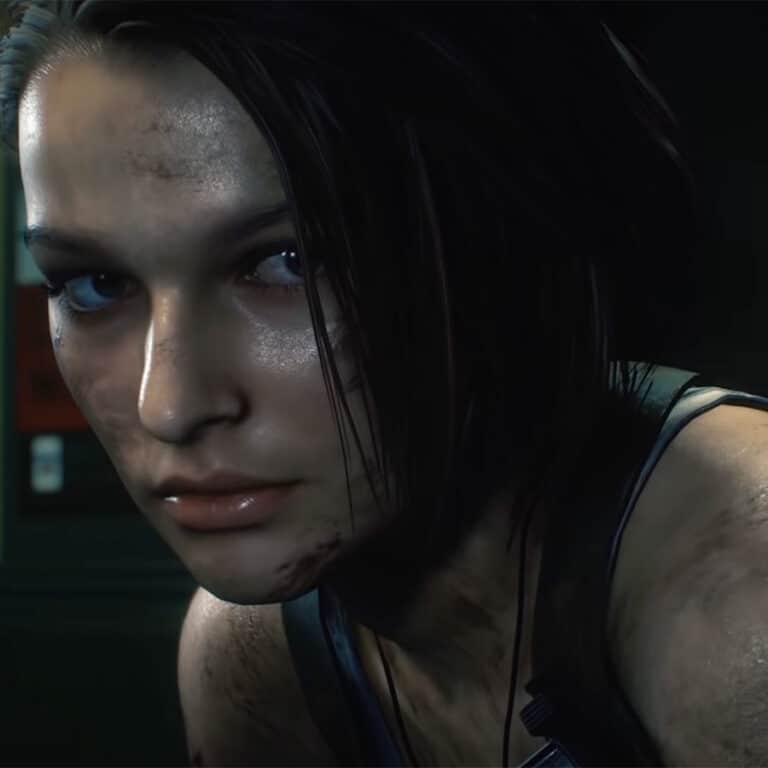 Resident Evil New-Gen Save Transfers
