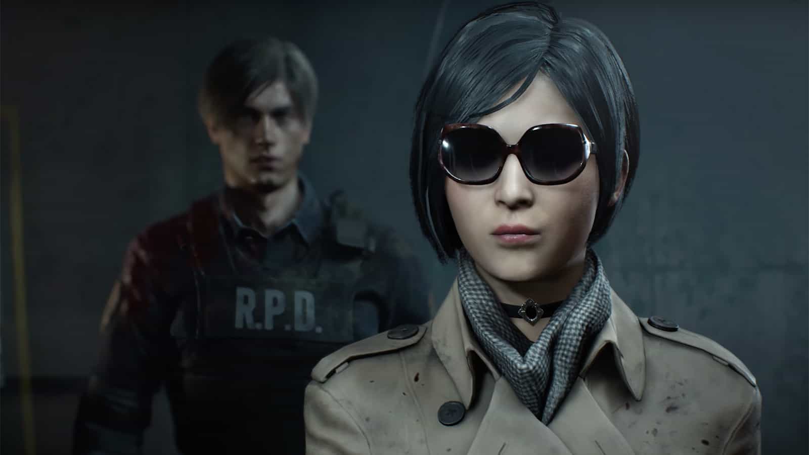 PS5 And Xbox Series Upgrades Announced For Resident Evil 2, 3, And 7