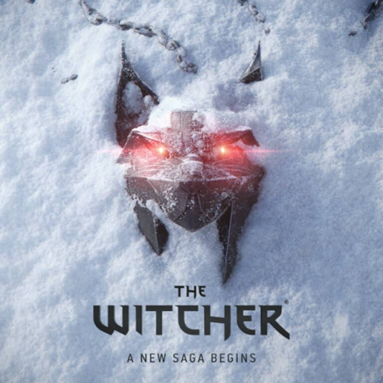 The Witcher