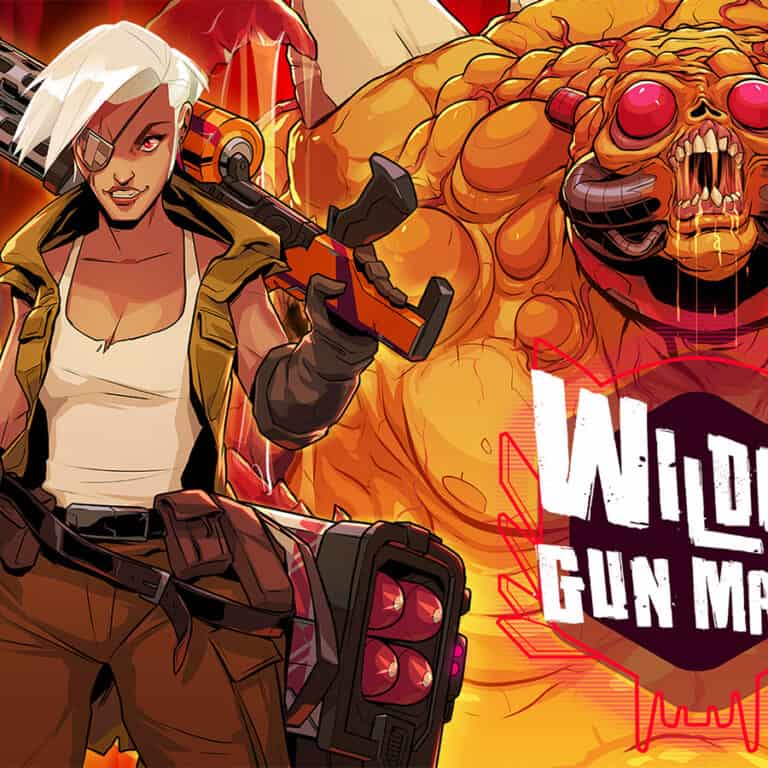 Wildcat Gun Machine Release Date