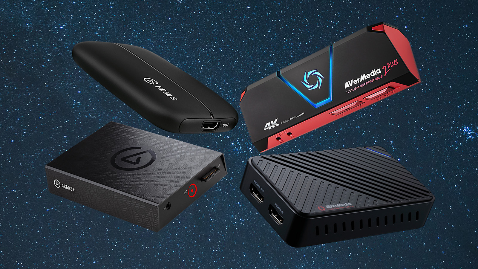 What Are The Best Capture Cards For M1 Macs?
