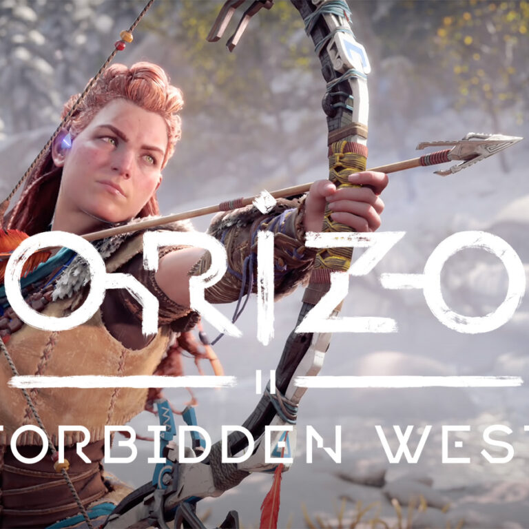 Horizon Forbidden West Is It Worth It?