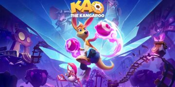 Kao The Kangaroo Release Date