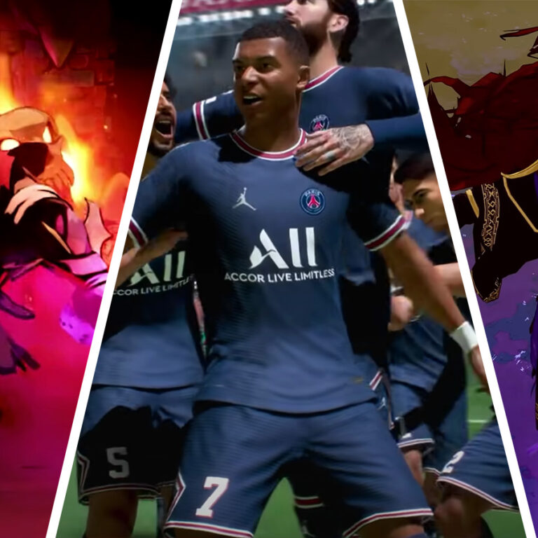 PlayStation Plus May 2022 Games