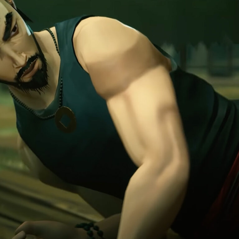 Sifu Difficulty Modes Trailer