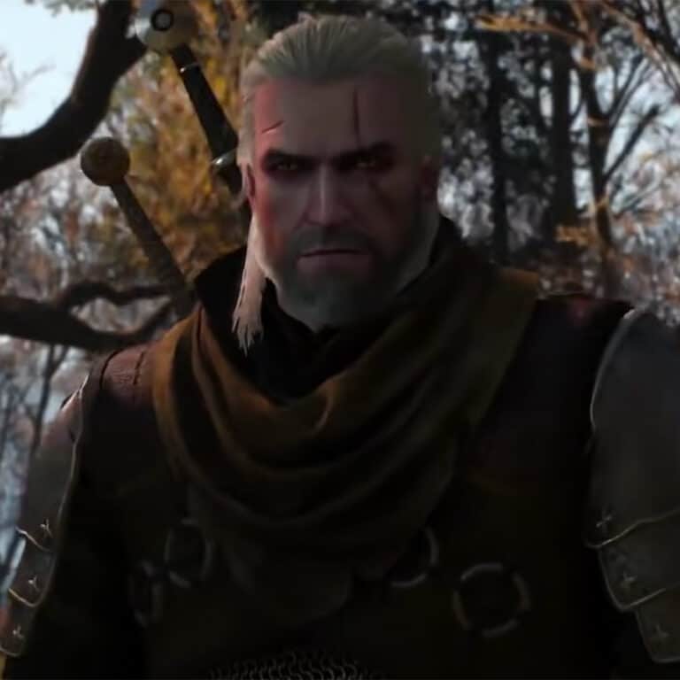Witcher 3 New-Gen Update Delayed