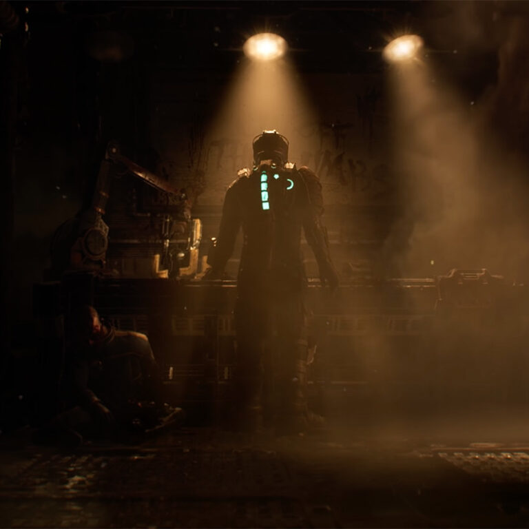 Dead Space Remake