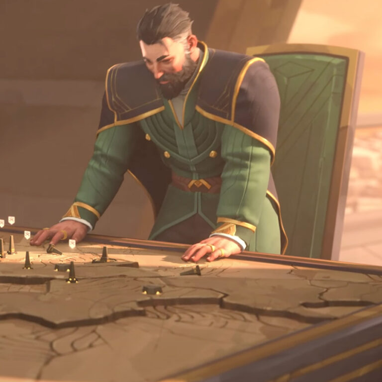 Dune Spice Wars EA Roadmap