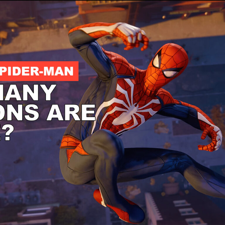 How Many Missions In Marvel's Spider-Man Remastered