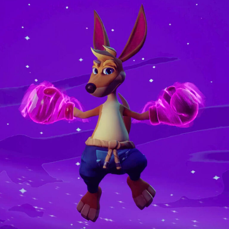 Is Kao The Kangaroo Worth It?