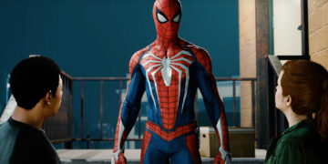 Marvel's Spider-Man Remastered Missions
