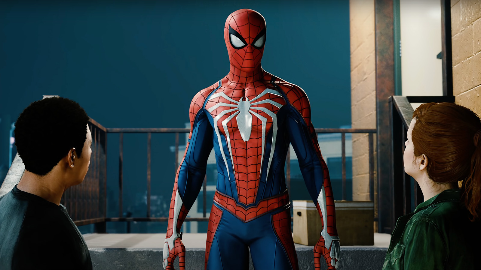 Marvel's SpiderMan Remastered Mission List All Main Missions