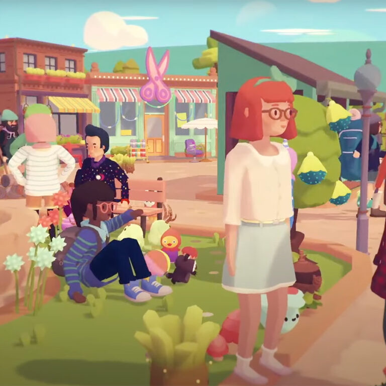 Nintendo Indie World Showcase May 2022
