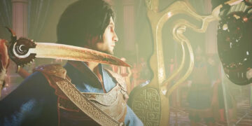 Prince Of Persia: The Sands Of Time Remake Studio