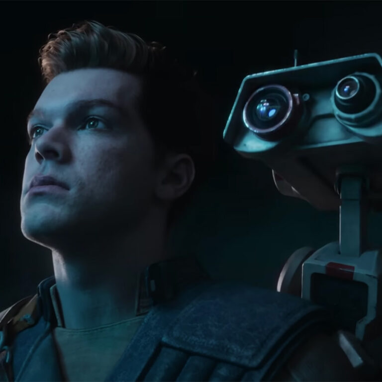 Star Wars Jedi Survivor