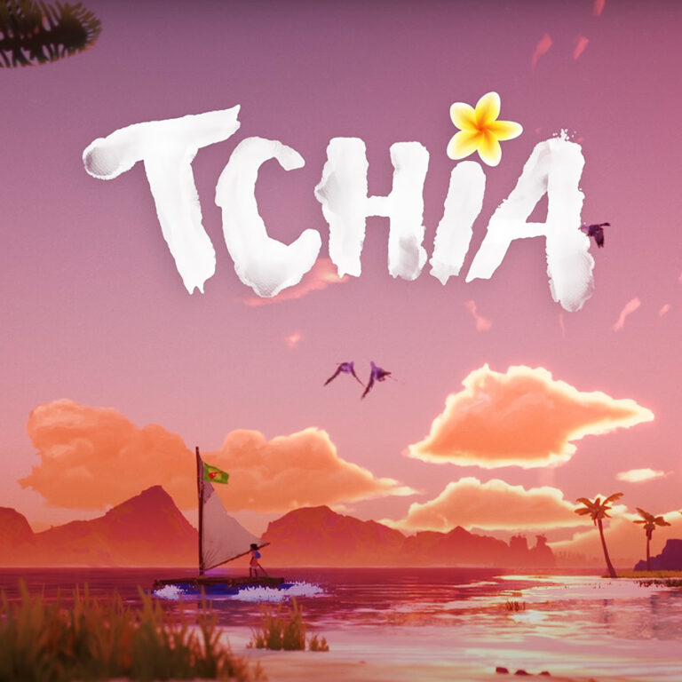Tchia