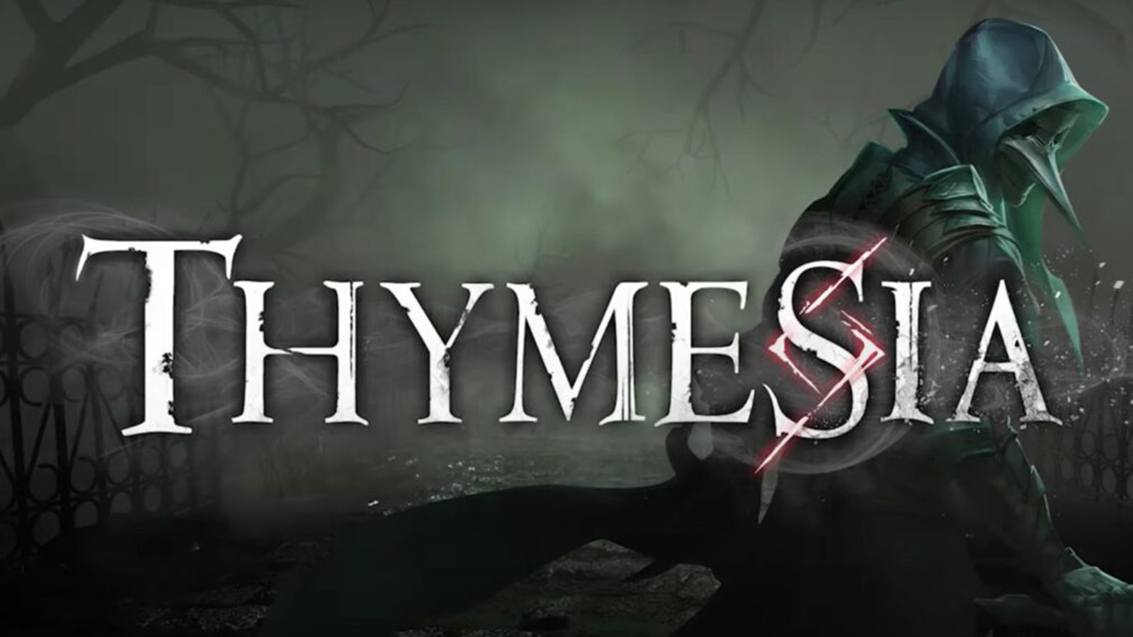 Dark Fantasy Action RPG Thymesia Gets August 2022 Release Date