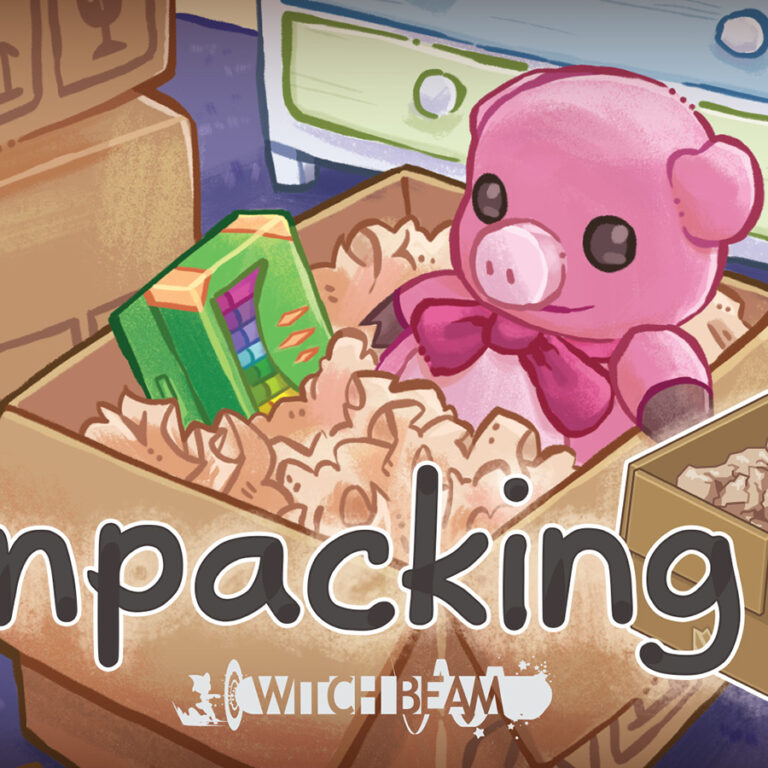 Unpacking
