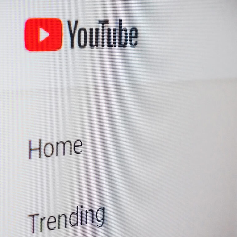 YouTube Gaming